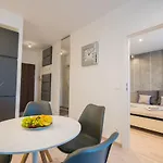 Apartmán Silverdream Panorama Siófok