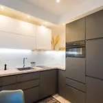 Silverdream Panorama Apartmán