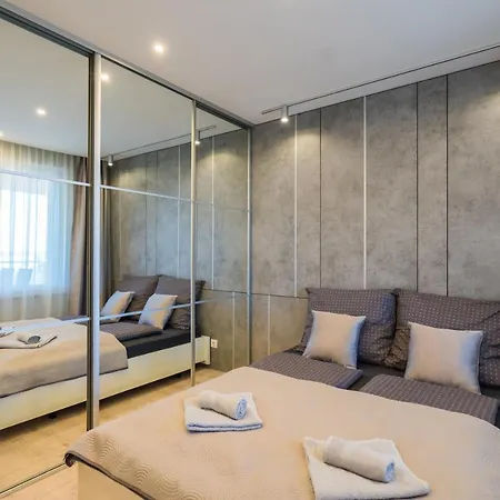 Silverdream Panorama * Siófok