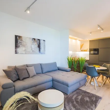 Apartmán Silverdream Panorama *