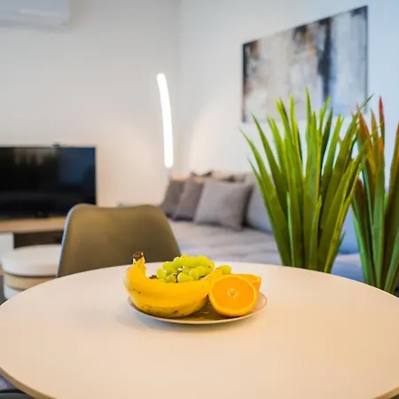 Apartman Silverdream Panorama *