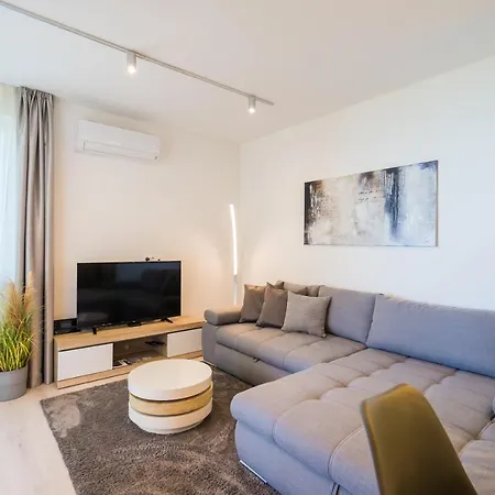 Silverdream Panorama Appartamento *