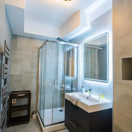Silverdream Panorama Appartamento