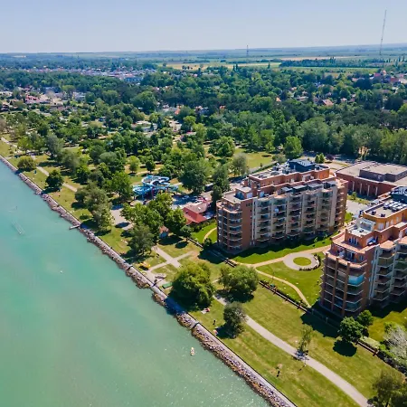 Apartman Silverdream Panorama *