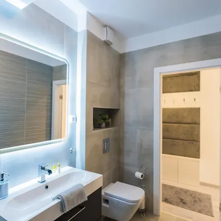 Silverdream Panorama * Siófok