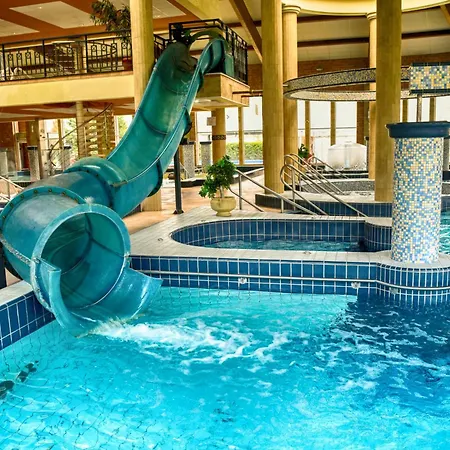 Silverdream Panorama Appartement