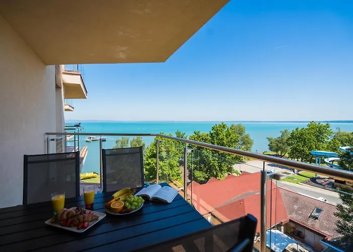 Silverdream Panorama * Siófok