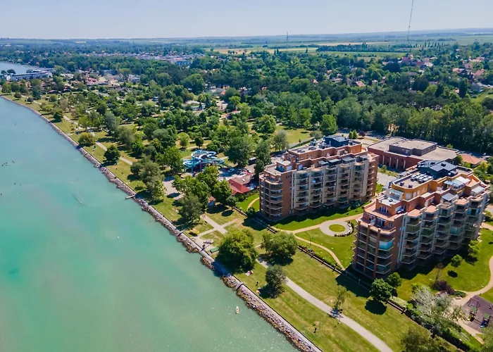 Appartement Silverdream Panorama *