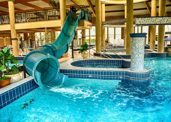 Silverdream Panorama Appartement